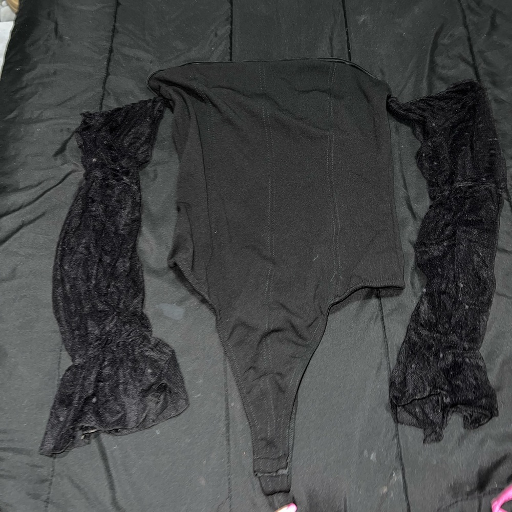 MISSGUIDED BODY